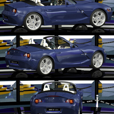 BMW_Z4 (крупный план)