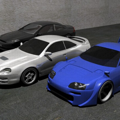 Trio