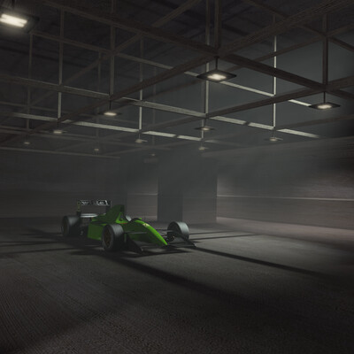 F1 Lotus