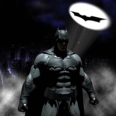 Batman