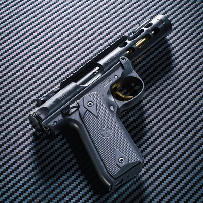 Ruger Mark IV 22/45 Lite