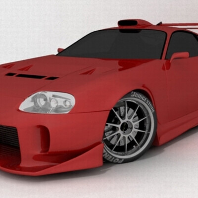 Supra
