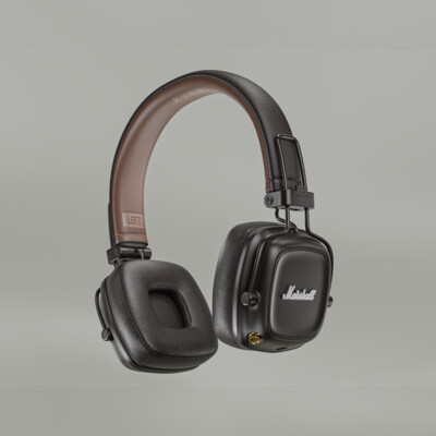 Marshall major 4