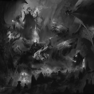 Dungeons