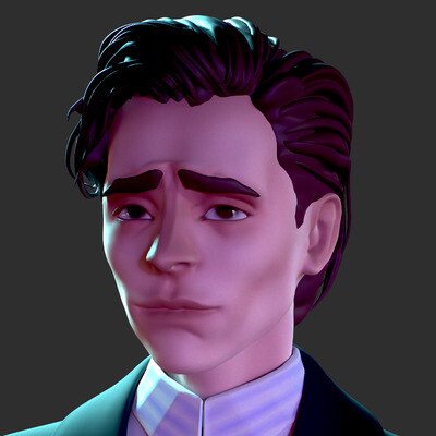 Patrick Bateman