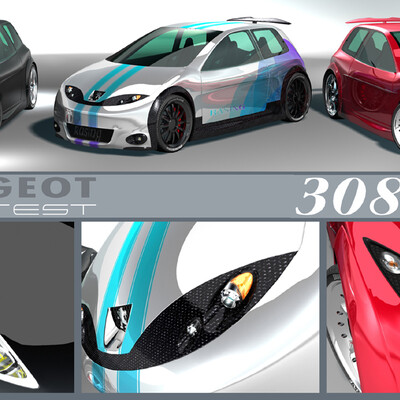 Peugeot