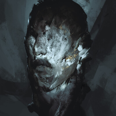 Sculpt head