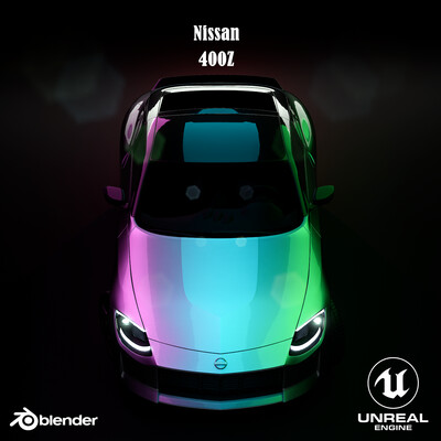 Nissan Z