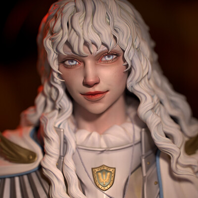 Griffith