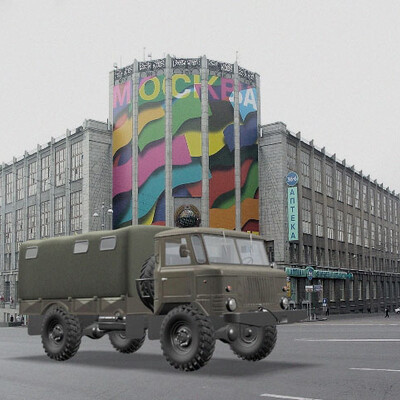 газ-66-02