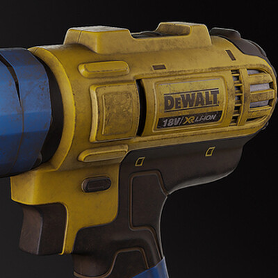 Drill