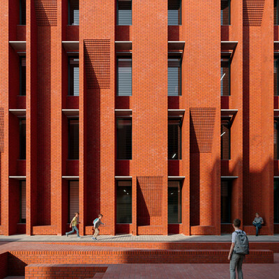 Aga Khan Academy Dhaka, Bangladesh