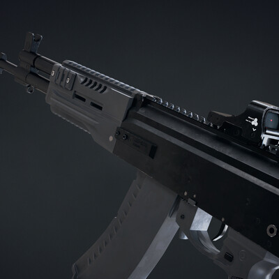 АК-308
