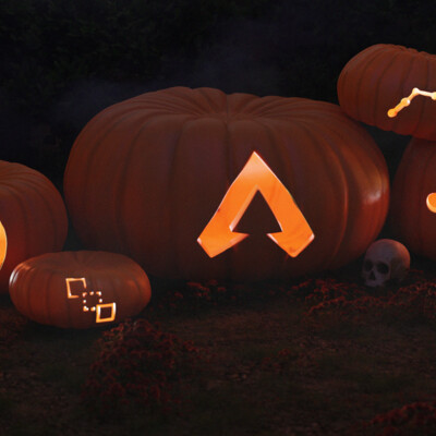 APEX Legends - Let the horror begin