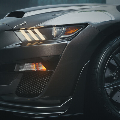 PANTURAL SHELBY 2023