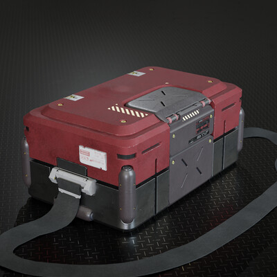 box
