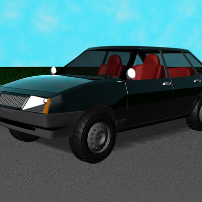 LADA 2109