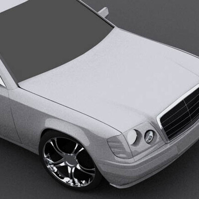 Mercedes-Benz