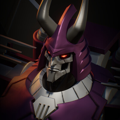 Cyclonus transformer Nomad sculpt