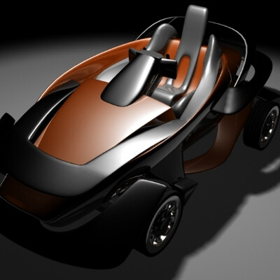 SportCar