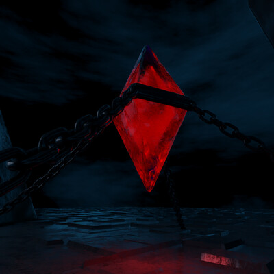 Dark World