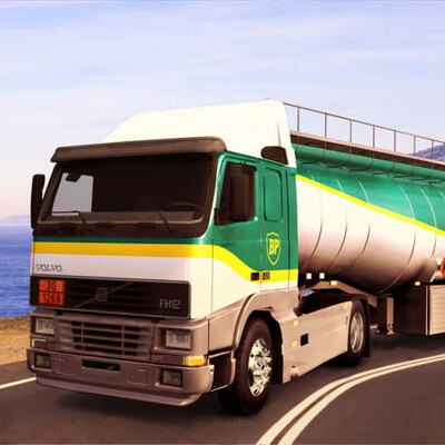 Volvo FH12 (2005)