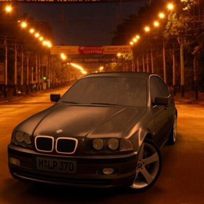 bmw3serieslimousine