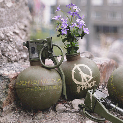 Peace