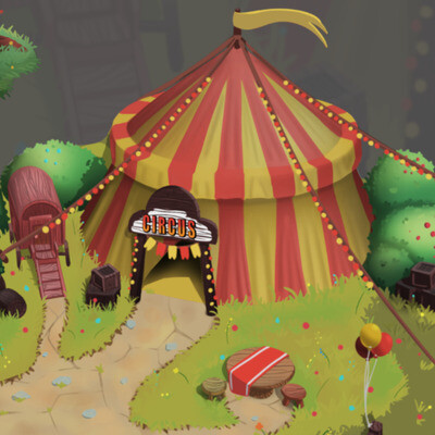 Клоуны, не всегда приносят радость