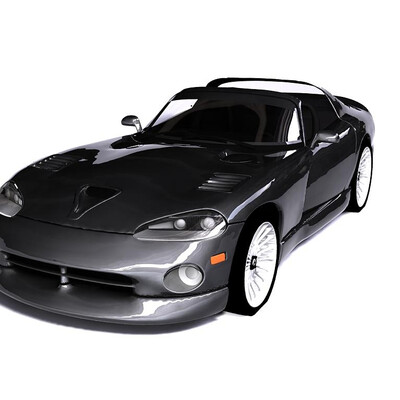 ViperGT