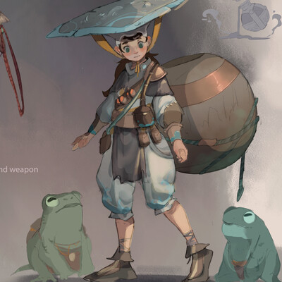 YASHA