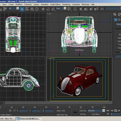 Fiat-о подобное чудо