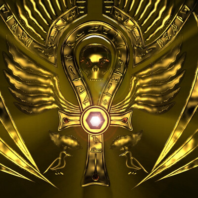 The Amulet of Horus