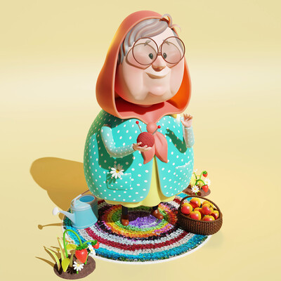 Granny
