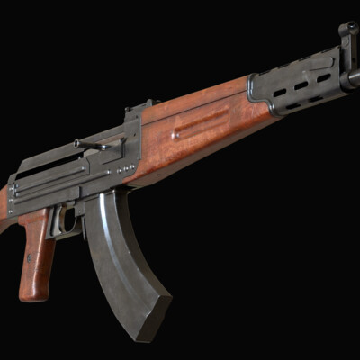 АБ-46