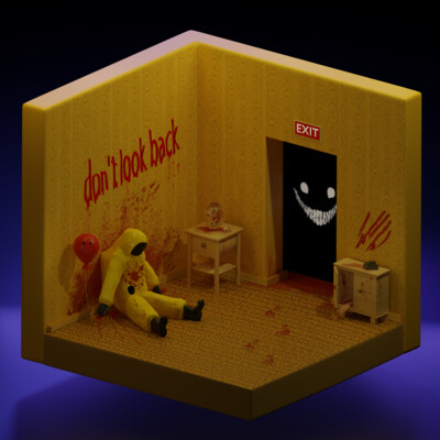 Backrooms