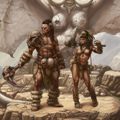 Stone age