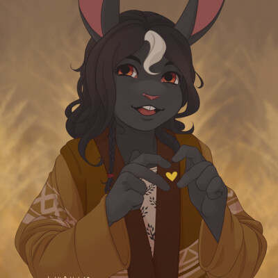 Little Rabbit