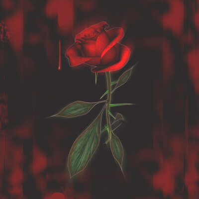 DarkRose