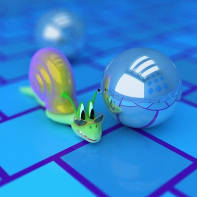 Улитка