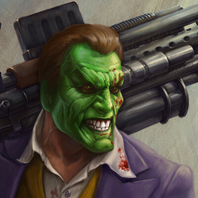 The Mask