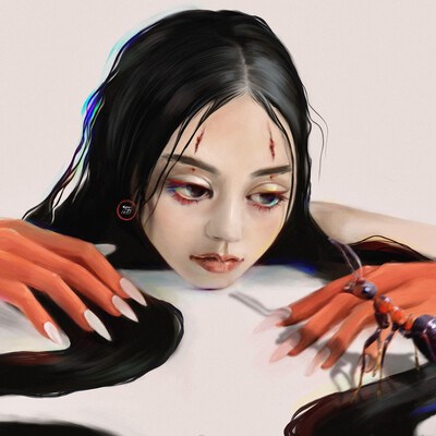 Портреты 2