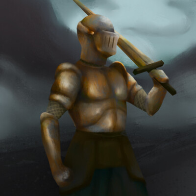 knight concept