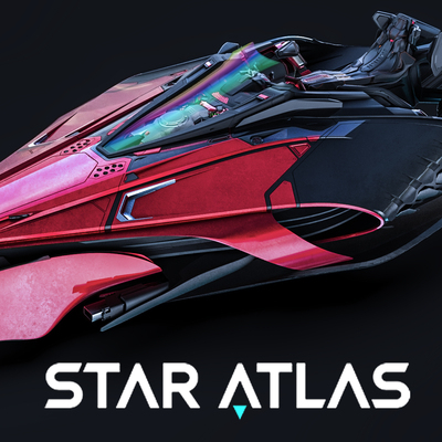 VZUS Solos Concept - STAR ATLAS