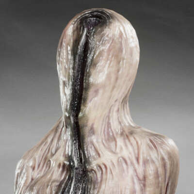 Lying Figure