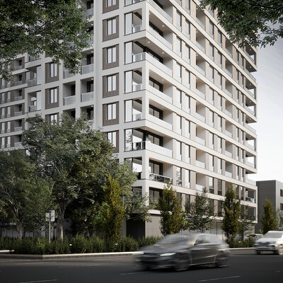 Residence Park