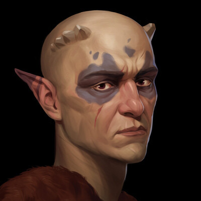 Barbarian