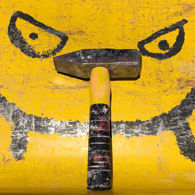 Hammer
