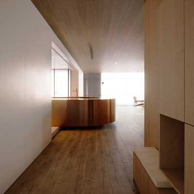 B2415 EW Apartment