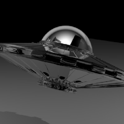 UFO
